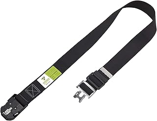 タイタン(TITAN) 新規格 墜落制止用器具 作業ベルト ワンタッチ式 OT-HAB-BL