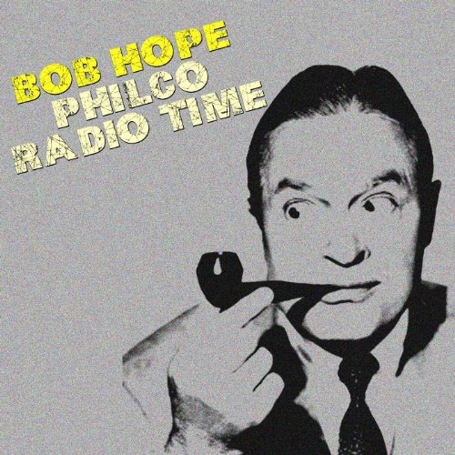  Philco Radio Time, Pt. 1 [Explicit]