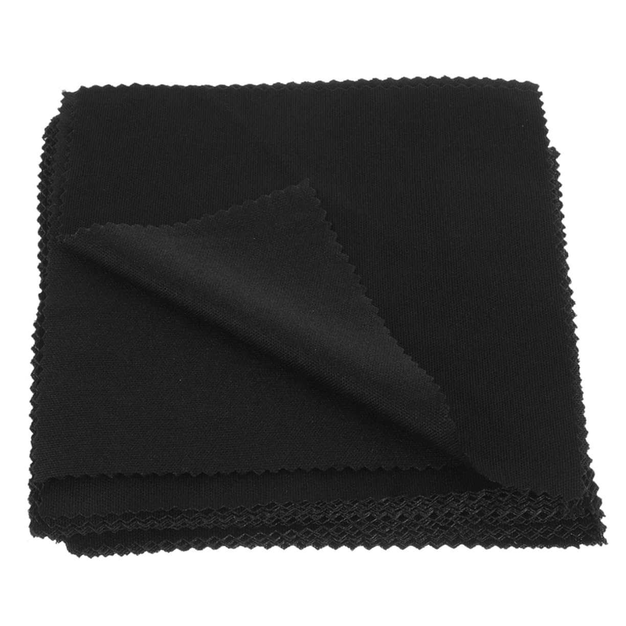 250pezzi Panno Microfibra Per Pulizia Occhiali Per Tv Monitor Smartphone e Superfici Delicate Facile Da Trasportare Per Uso Personale e Commerciale