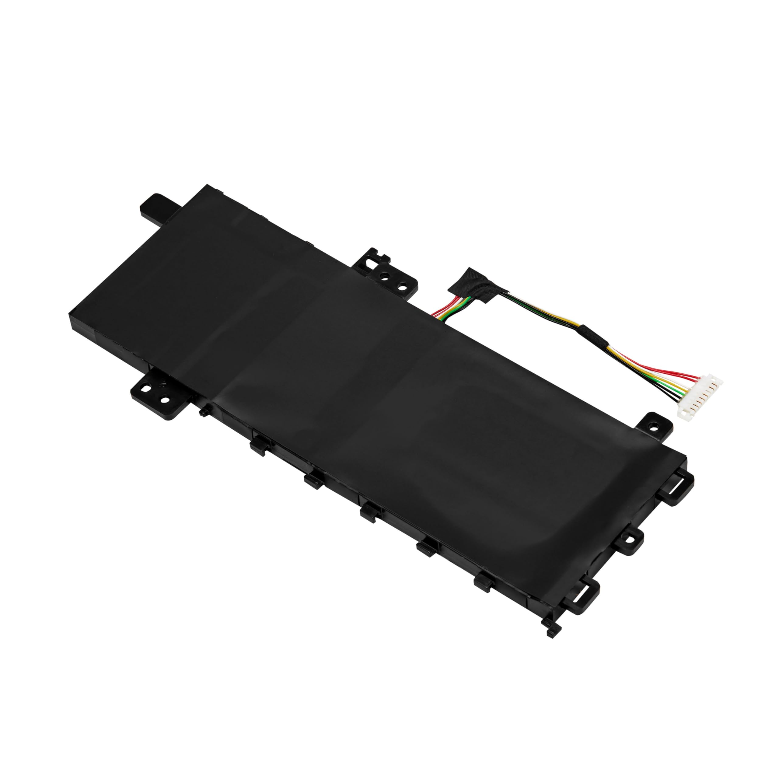 Green Cell B21N1818 C21N1818-1 bateria do Asus VivoBook 15 A512 A512DA A512FA A512JA R512F R512U X512 X512DA X512FA przenośna (4150mAh 7.4-7.6V, kolor czarny