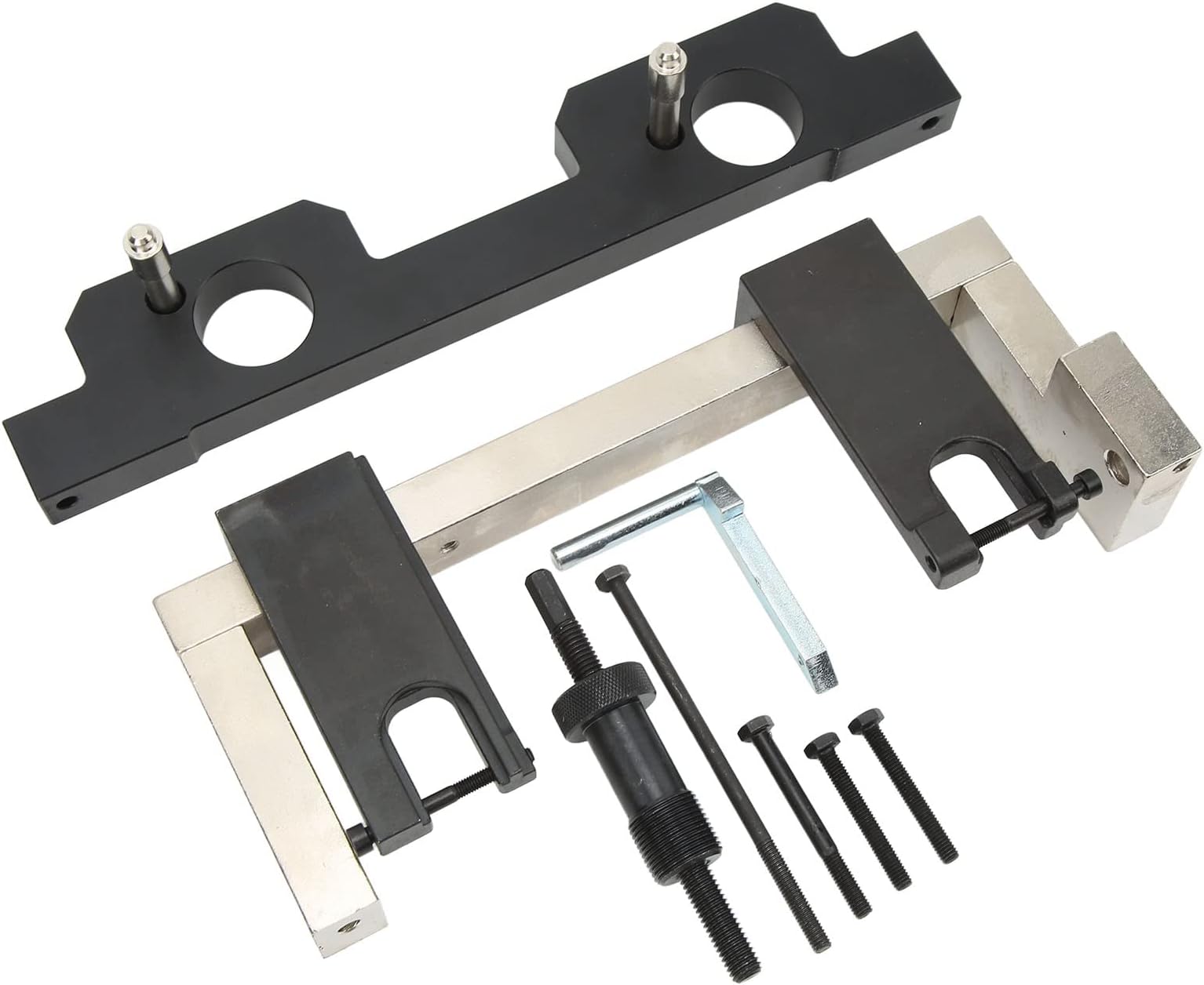 Engine Cam Camfor Shaft Alignment Timing Locking Set Replacement For E84 E89 F10 F20 F25 F30 F34 Timing Tool Engine Cam Camfor Shaft Alignment Timing Tool Engine Cam Camfor Shaft A