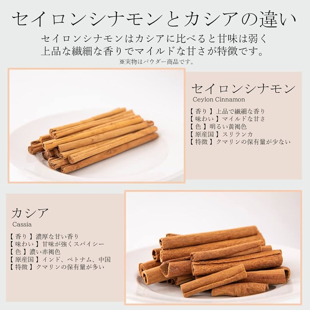 ７１♦ナページ♦９５０mlボトル×１本＋セイロンシナモンパウダー２００g マスコット セイロンシナモン(パウダー) 25g – 成城石井.com