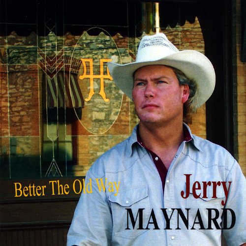 Play Better The Old Way by Jerry Maynard on Amazon Music
