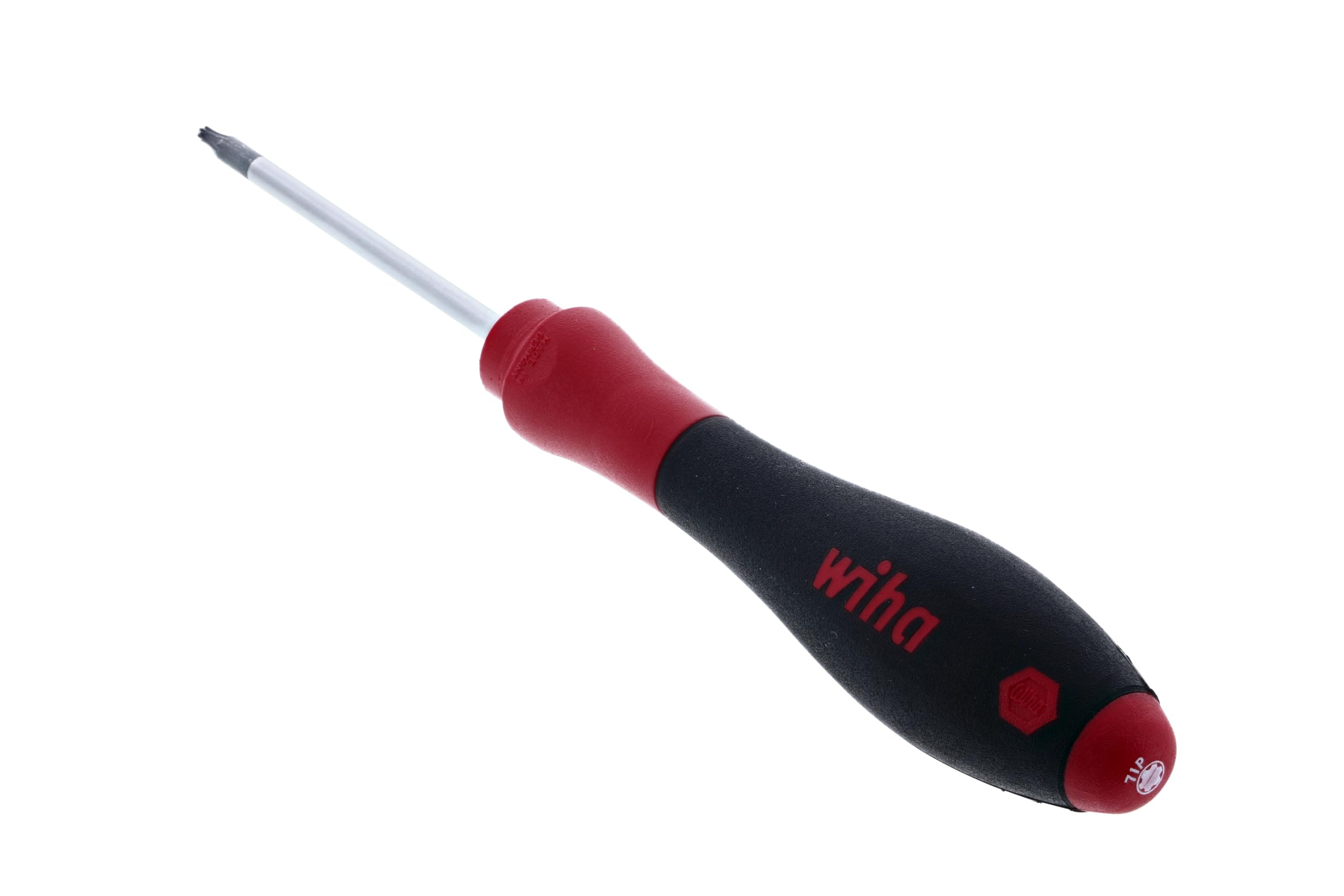 Wiha 36223 Torxplus Tournevis avec manche SoftFinish, IP7 X 60 mm