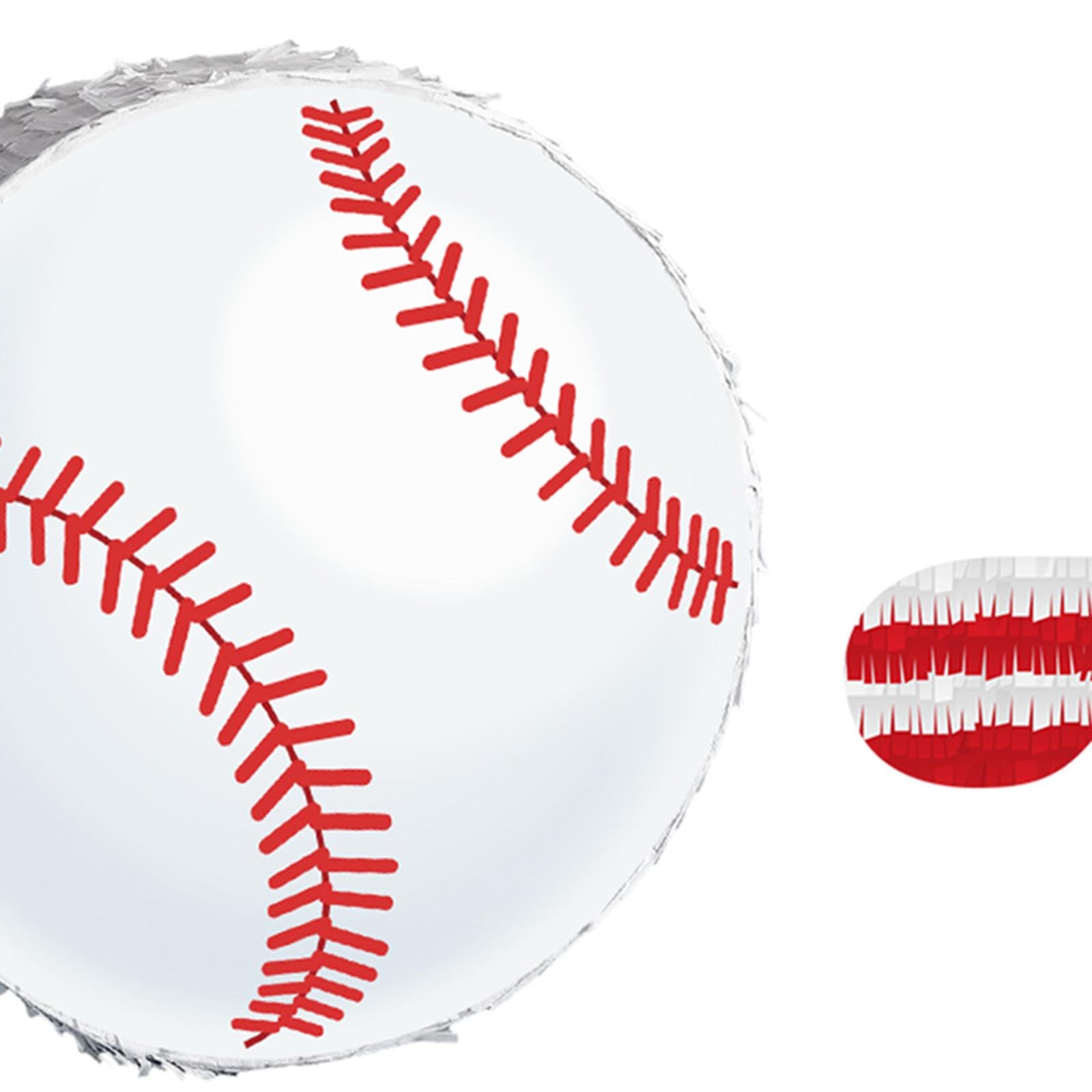 Da Baseball per Bambini E Bambine, Ideale per Feste Al Chiuso E All'aperto, con Mazza E Benda Sugli Occhi.