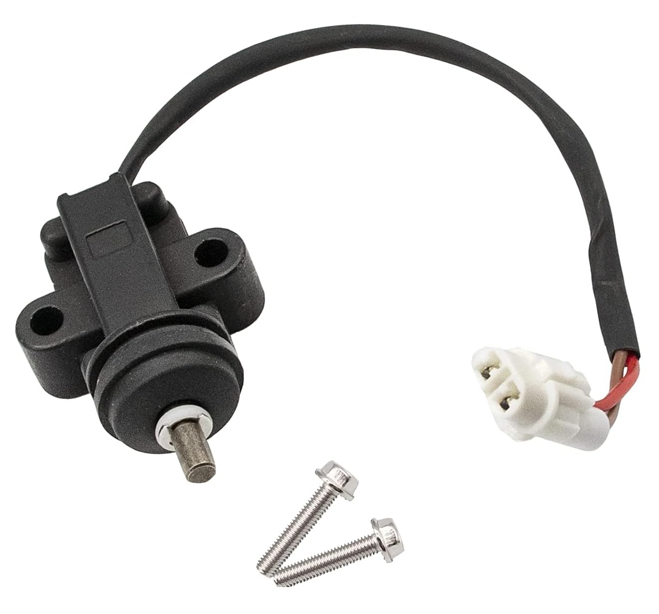 Amazon.com: Golf Cart Yamaha Stop Switch Compatible Yamaha G11 G14