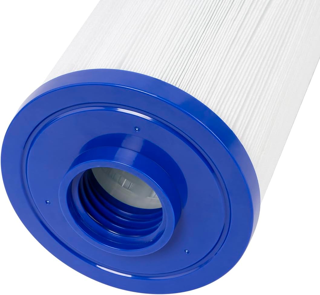 Replacement Spa Filter Compatible with Unicel 4CH-935, PWW35L, FC-0170, SD-01235, X268554, X268535, 35 sq.ft, 2pcs hot tub Filter