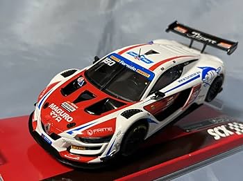 スロットカー　SCX 1/32 ルノー アルピーヌ A110 SCX 1/32 ｽﾛｯﾄｶｰ U10238◇ Renault Alpine A110 “Mouton” Rally