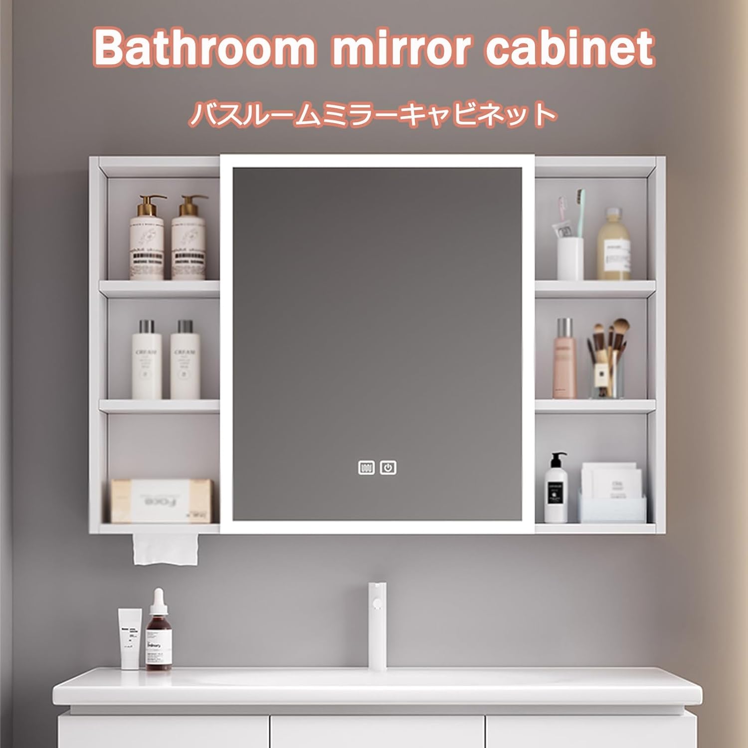 永井栖鳳作 純銀刻尺八 63.7㎝ 東Y7-10062F