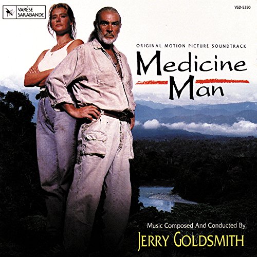 Jerry Goldsmith