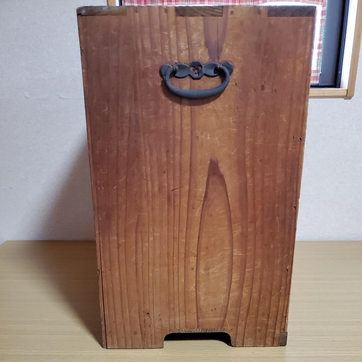 Amazon.co.jp: 昭和レトロ アンティーク 和箪笥 和家具 木製 小物入れ Amazon.co.jp: 昭和レトロ アンティーク 和箪笥 和家具 木製 小物入れ