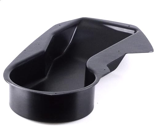 Miniatura 6 de Mallofusa Automotriz AC Eliminar Calentador Caja de Aire Acondicionado Caja de Refrigeración Ajuste Para Chevy Camaro Pontiac Firebird NO AC Car