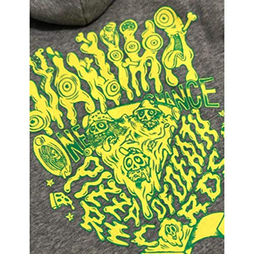 Amazon.co.jp: WANIMA パーカー Mサイズ : ファッション