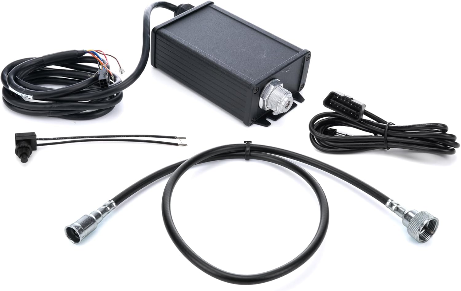 Dakota Digital - Electronic Cable Drive - ECD-200BT-2 with GM Clip-On Connector