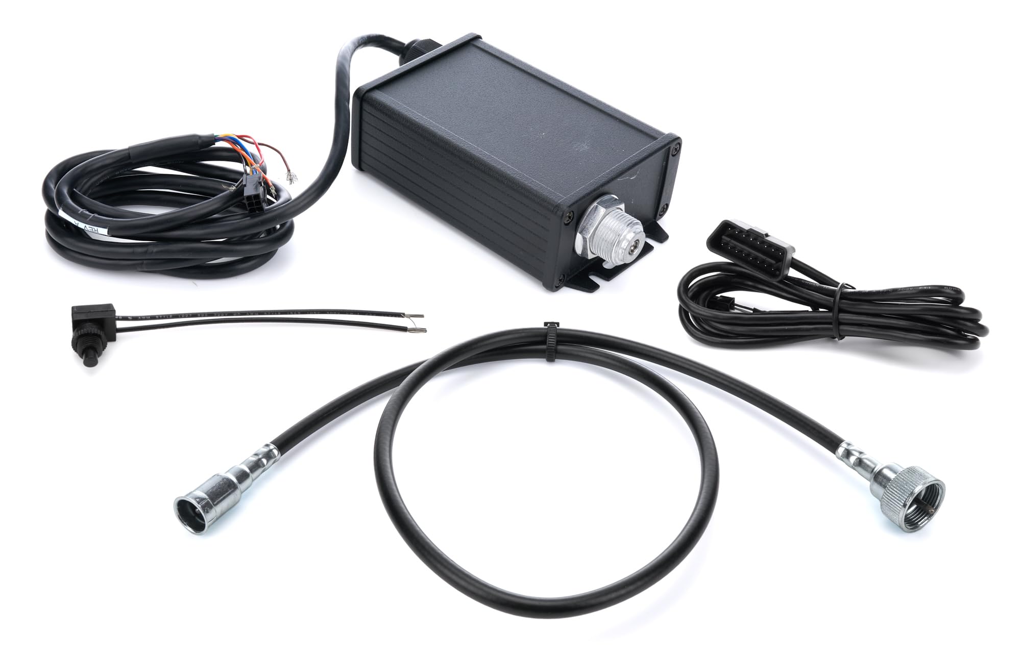 Amazon.com: Dakota Digital - Electronic Cable Drive - ECD-200BT-2