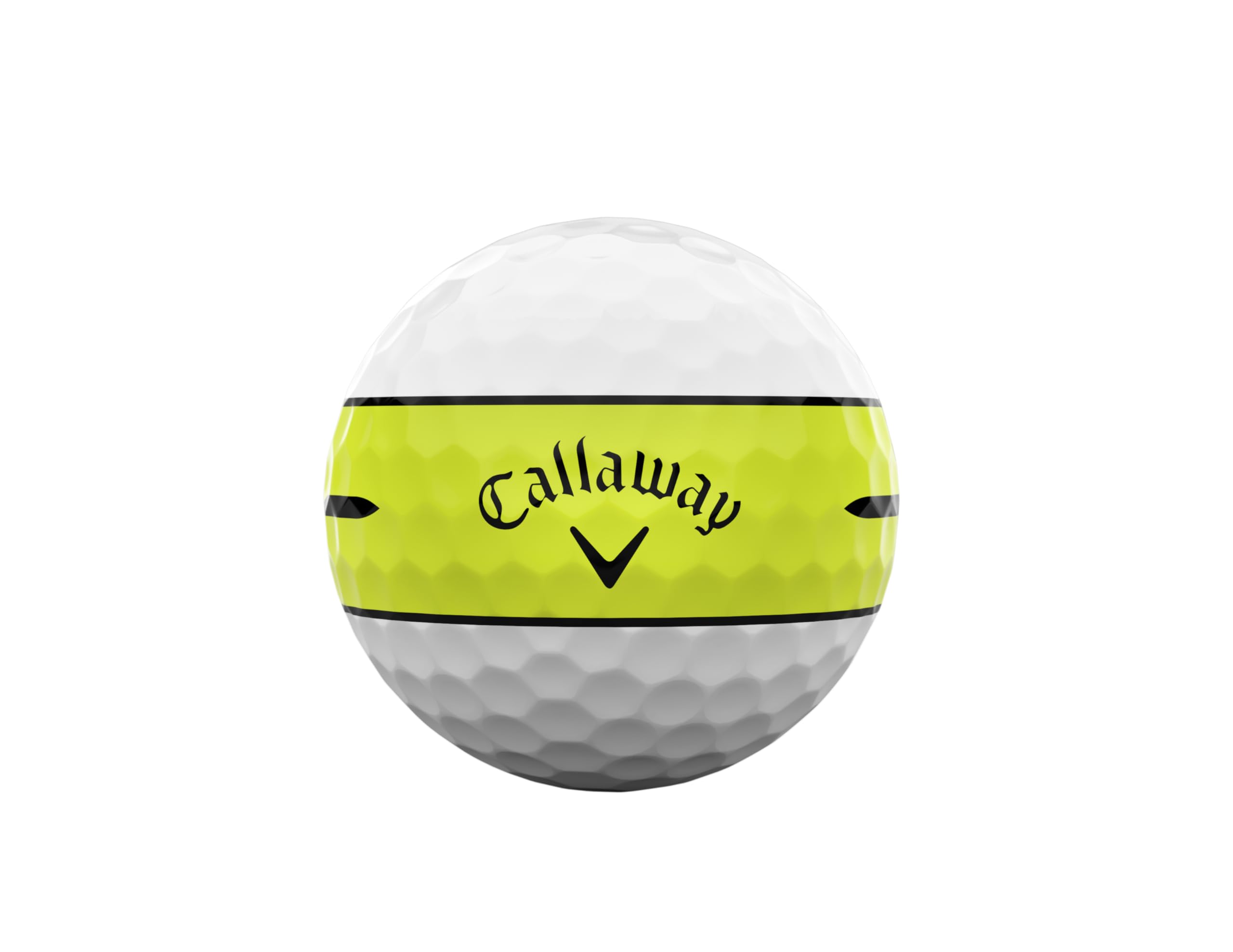 Amazon | キャロウェイ(Callaway) ゴルフボール CHROME TOUR 26 1