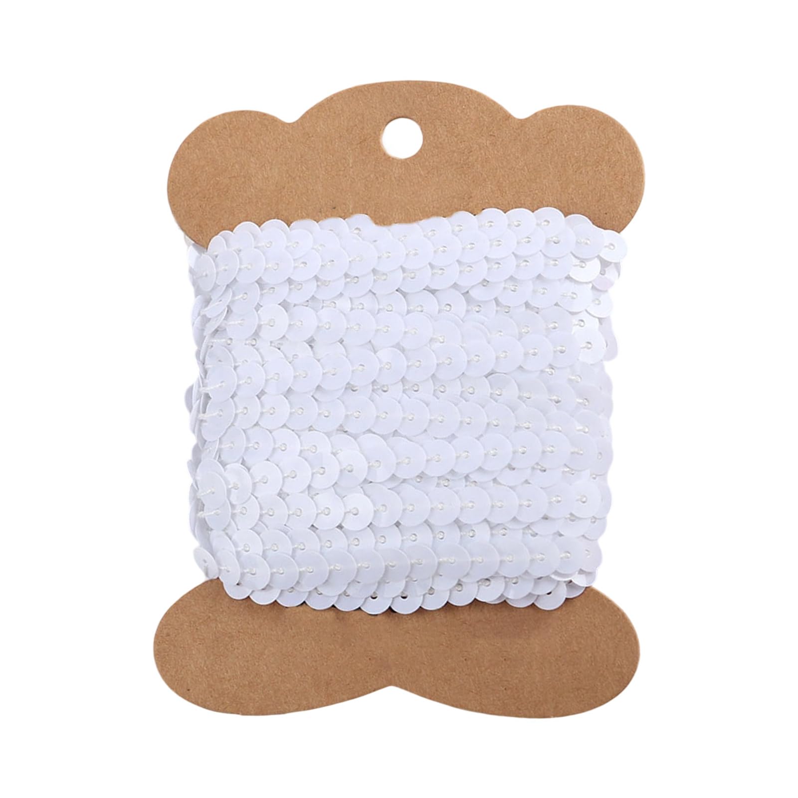 Jazuaiao Multipurpose Embellishment Sheets for Clothing Crafting Sturdy Resin Materials Stage Supplies Stage Accessories