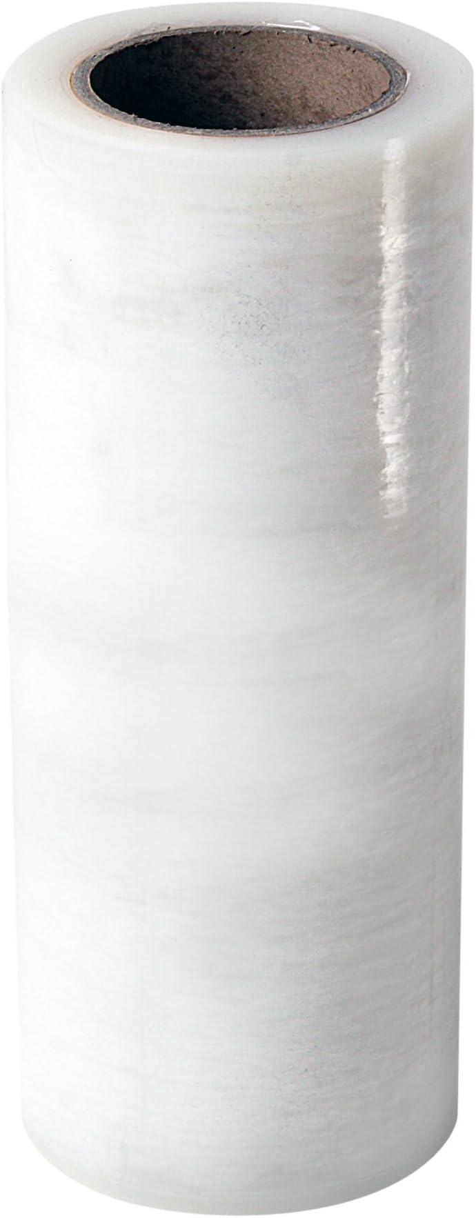 Trio Plus Carpet & Stair Protection Film 30cm x 100m Self-Adhesive Roll - CP30-100(60) Normal Wound