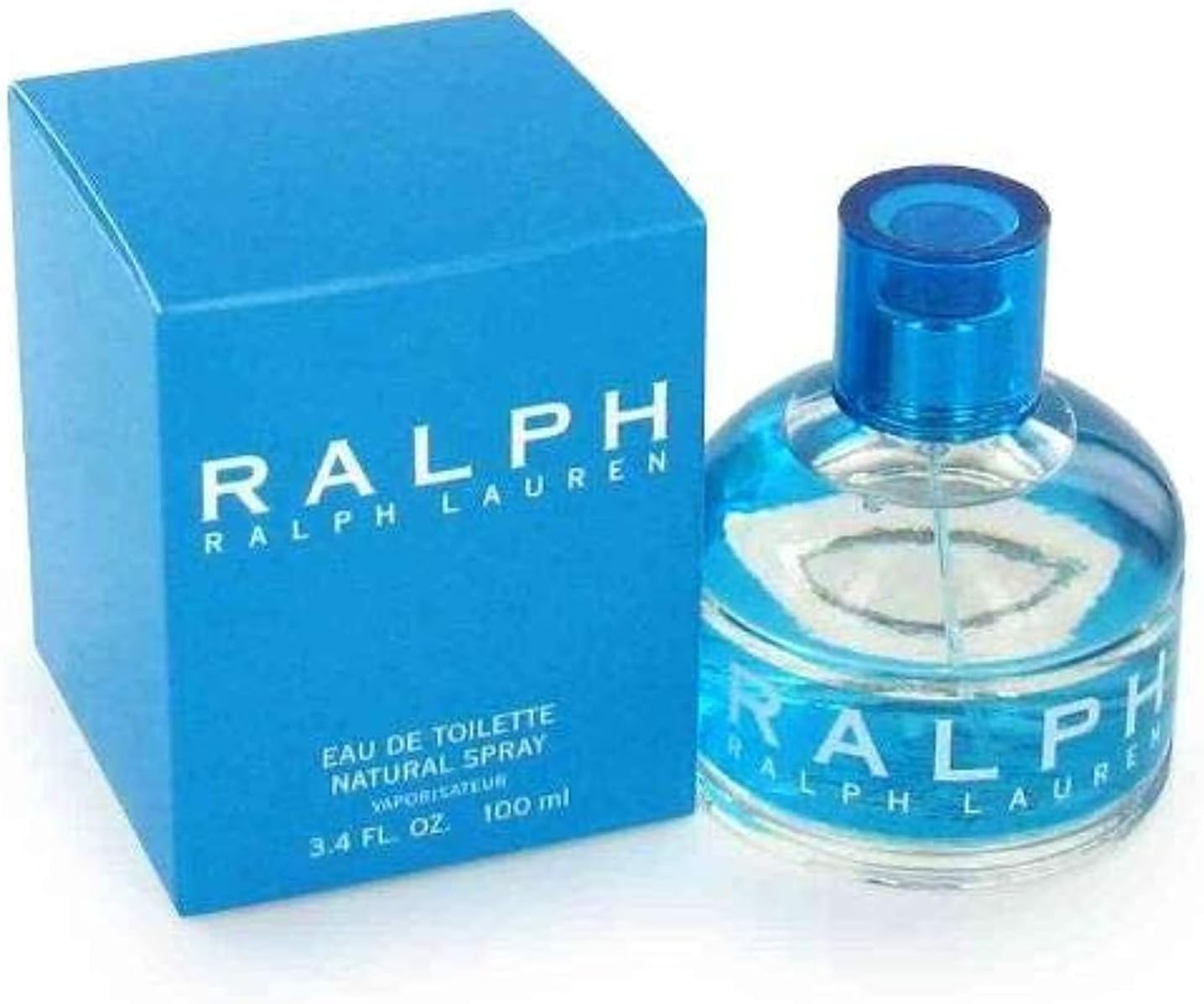 Ralph by Ralph Lauren Women's Edt (100ml)