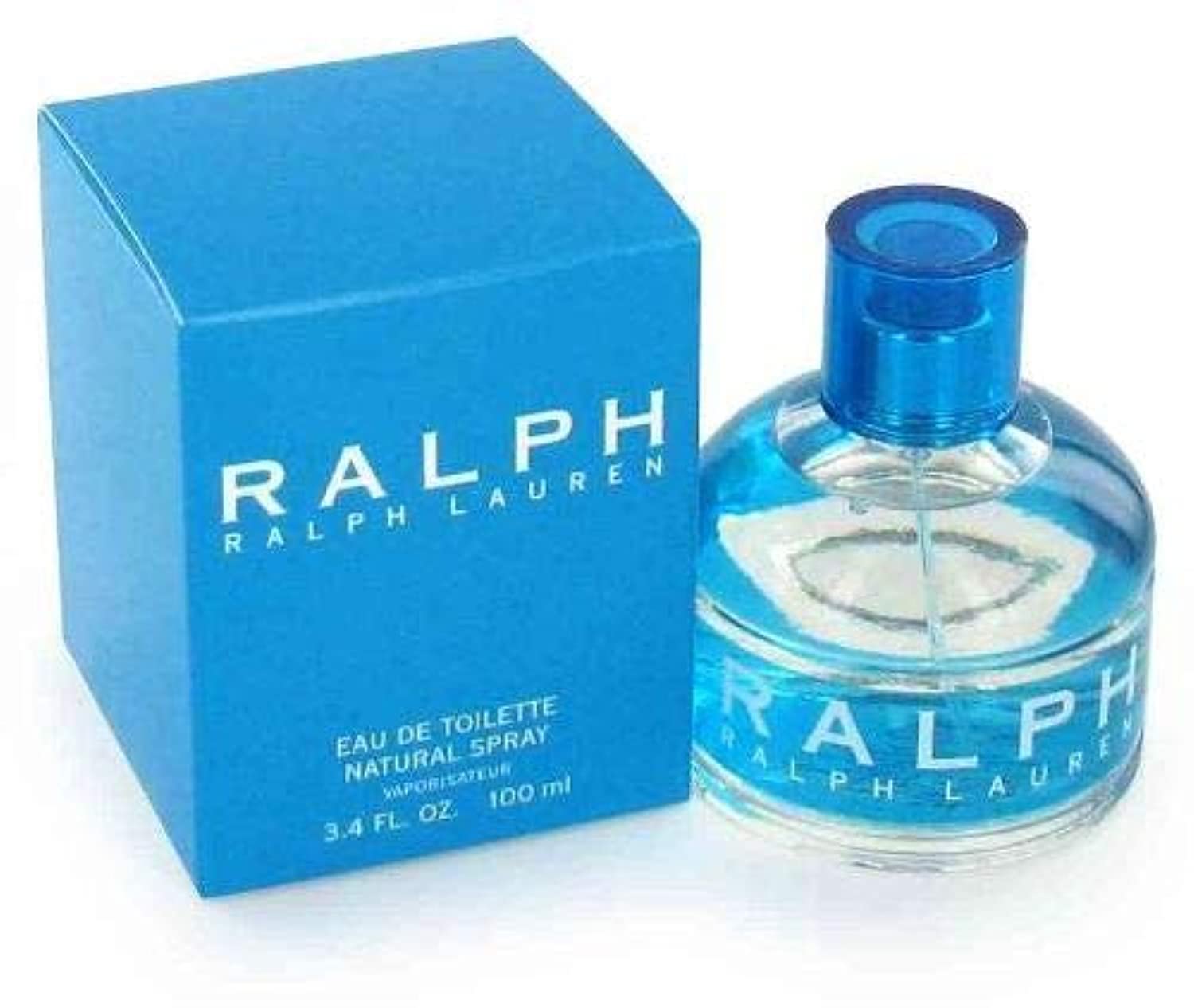 Ralph by Ralph Lauren Women's Edt (100ml)