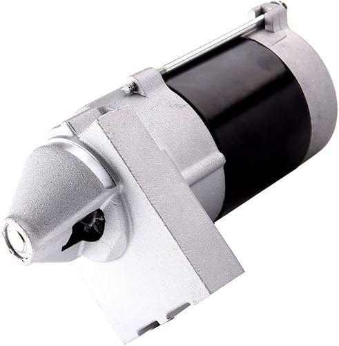 Miniatura 7 de Nuevo arrancador compatible para Kawasaki para Z650 L 2017 para Kawasaki para Z125 Pro L 2017 para Kawasaki para Z900 L 2017, motor de arranque de