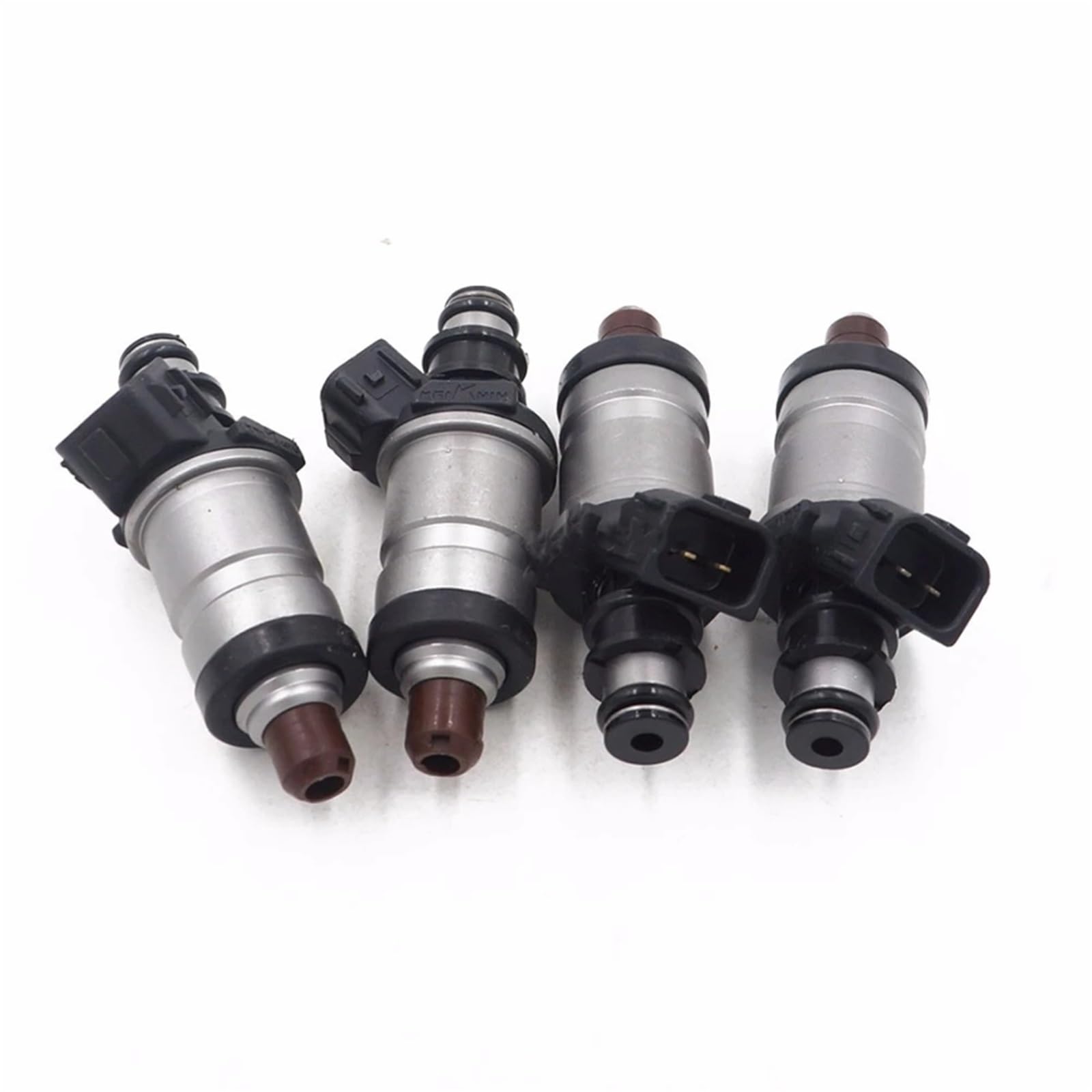 Trfbd One Color 6Pcs/Set 06164-P2j-000 Car Fuel Injectors For Acura Cl 1999 2.3L L4 For Rl 1996-1999 3.5L V6 Injector Nozzle
