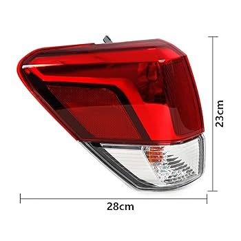 Amazon.co.jp: テールランプ スバルフォレスター 2019 2020 2021