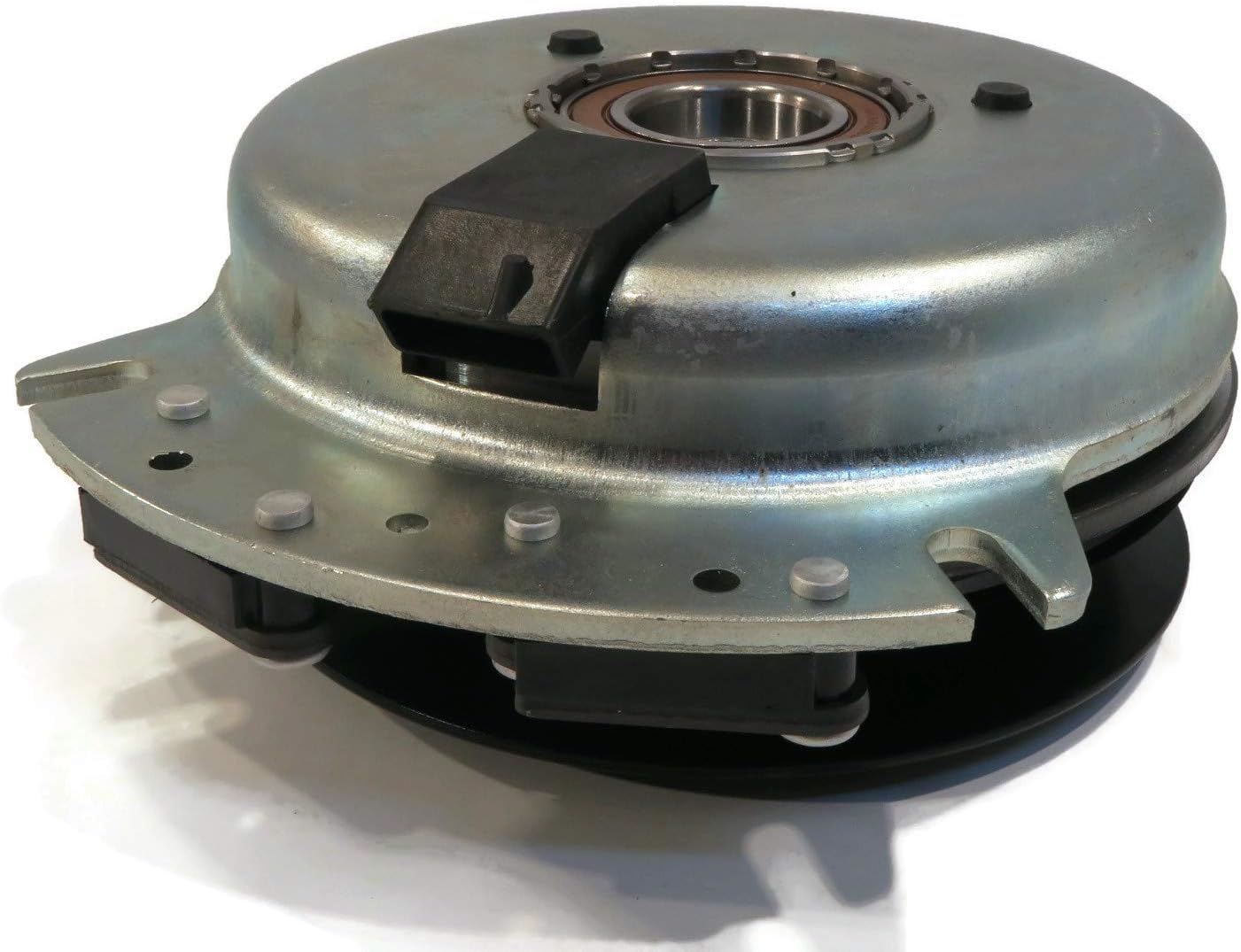 The ROP Shop Electric PTO Clutch for Dixie Chopper Iron Eagle, Magnum Garden Yard Lawn Mower