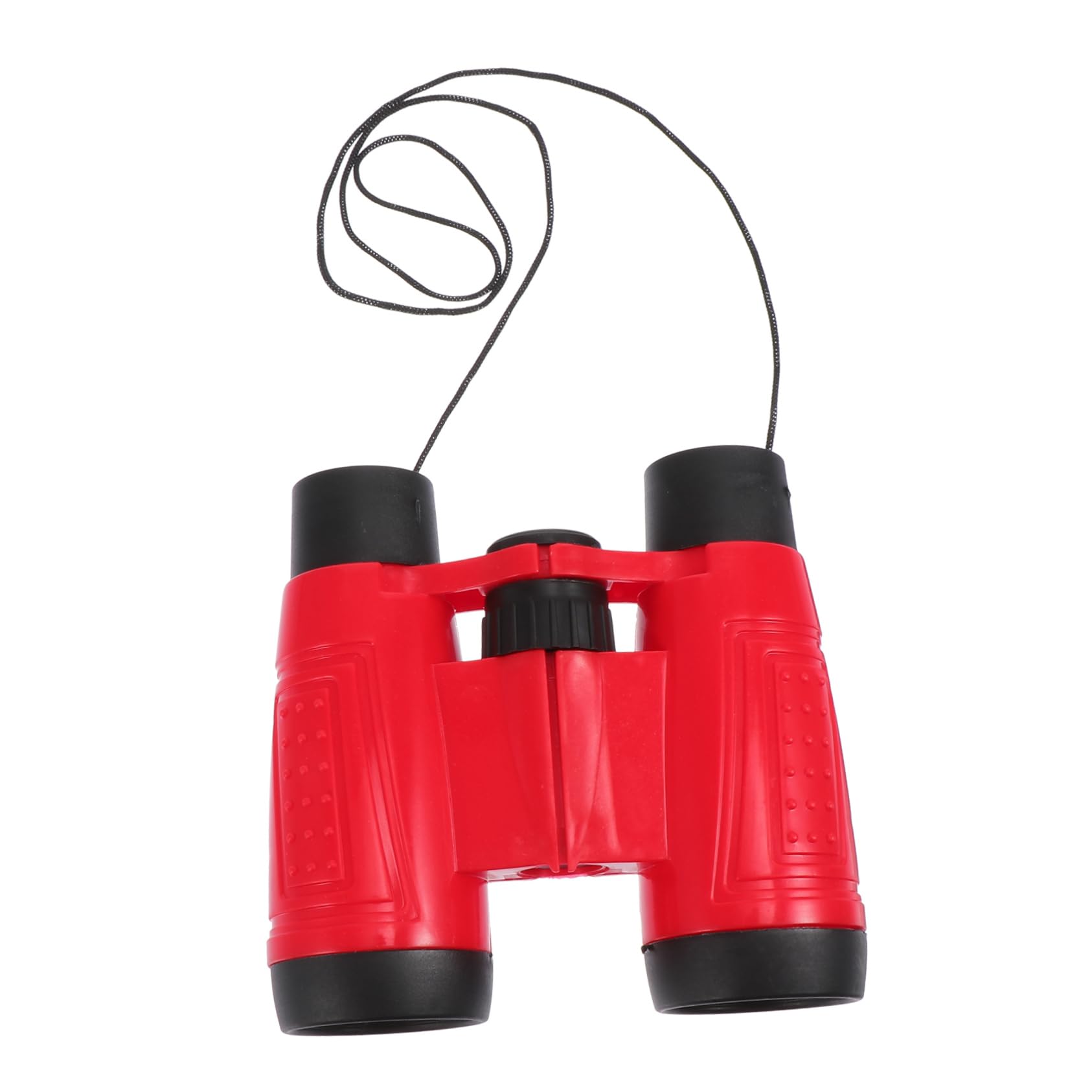 BRIGHTFUFU 1Pc DIY Assembly Telescope for Educational Plaything for Outdoor Exploration Safe Comfortable Design for Bird Watching Hiking Learning Activities