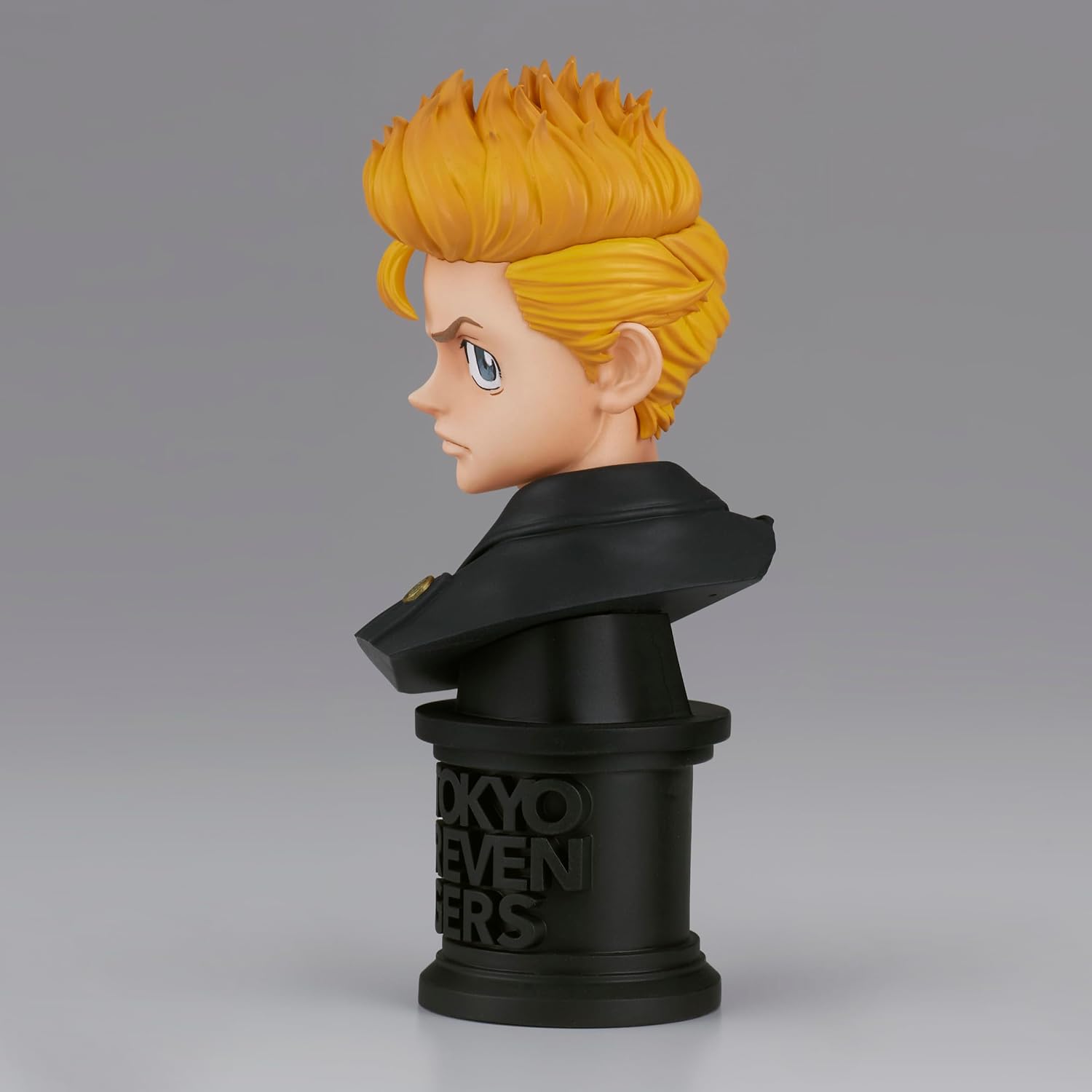 Banpresto - Tokyo Revengers - Takemichi Hanagaki (ver. A), Bandai Spirits Faceculptures Figure
