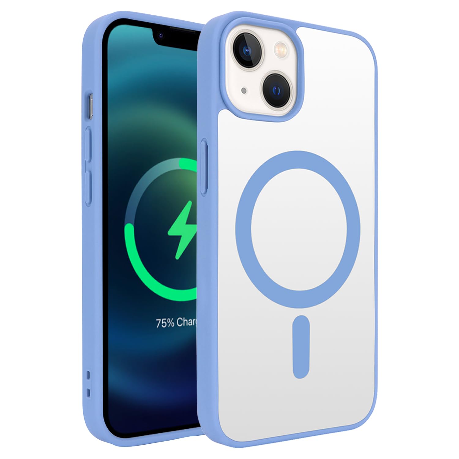 Amazon.co.jp: Lipvina iPhoneXRケース Magsafe 対応 iPhoneXRケース 