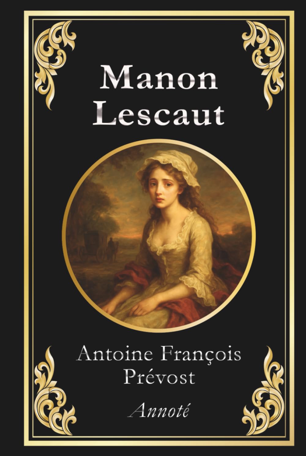 Manon Lescaut: édition collector intégrale