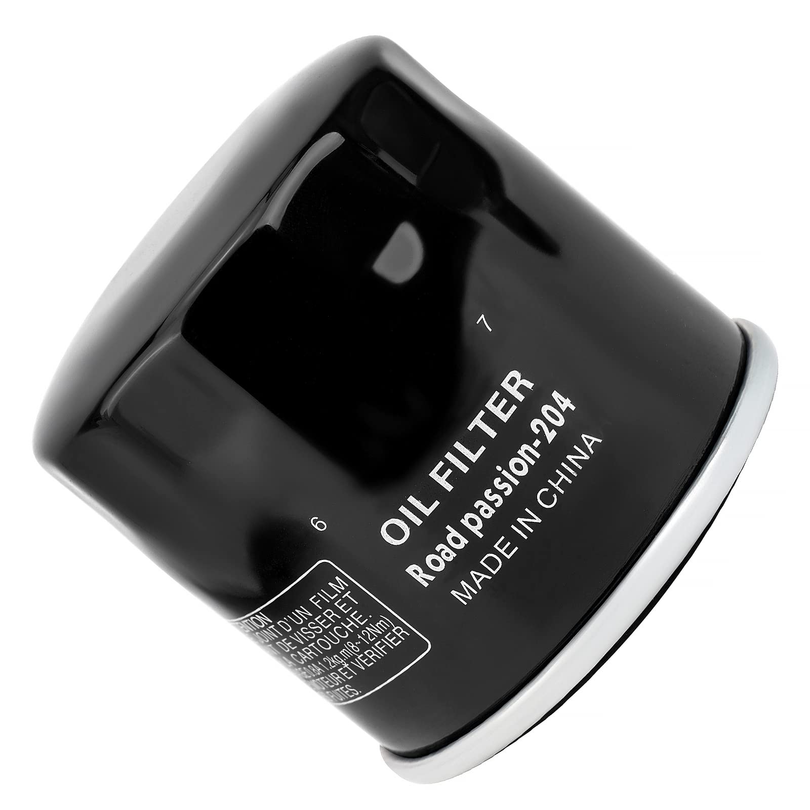 Road Passion Oil Filter For YAMAHA F50TLR F60TLR 50HP/60HP Outboard Motors (2006+) - Replacement - View #10
