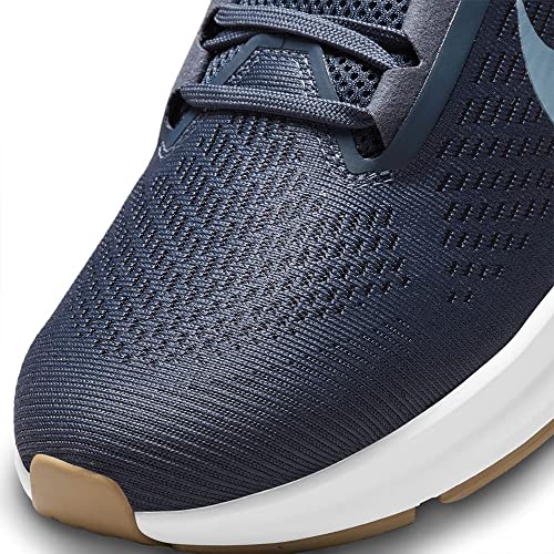 Image of Nike Mens Air Zoom Structure 24 Running Shoe