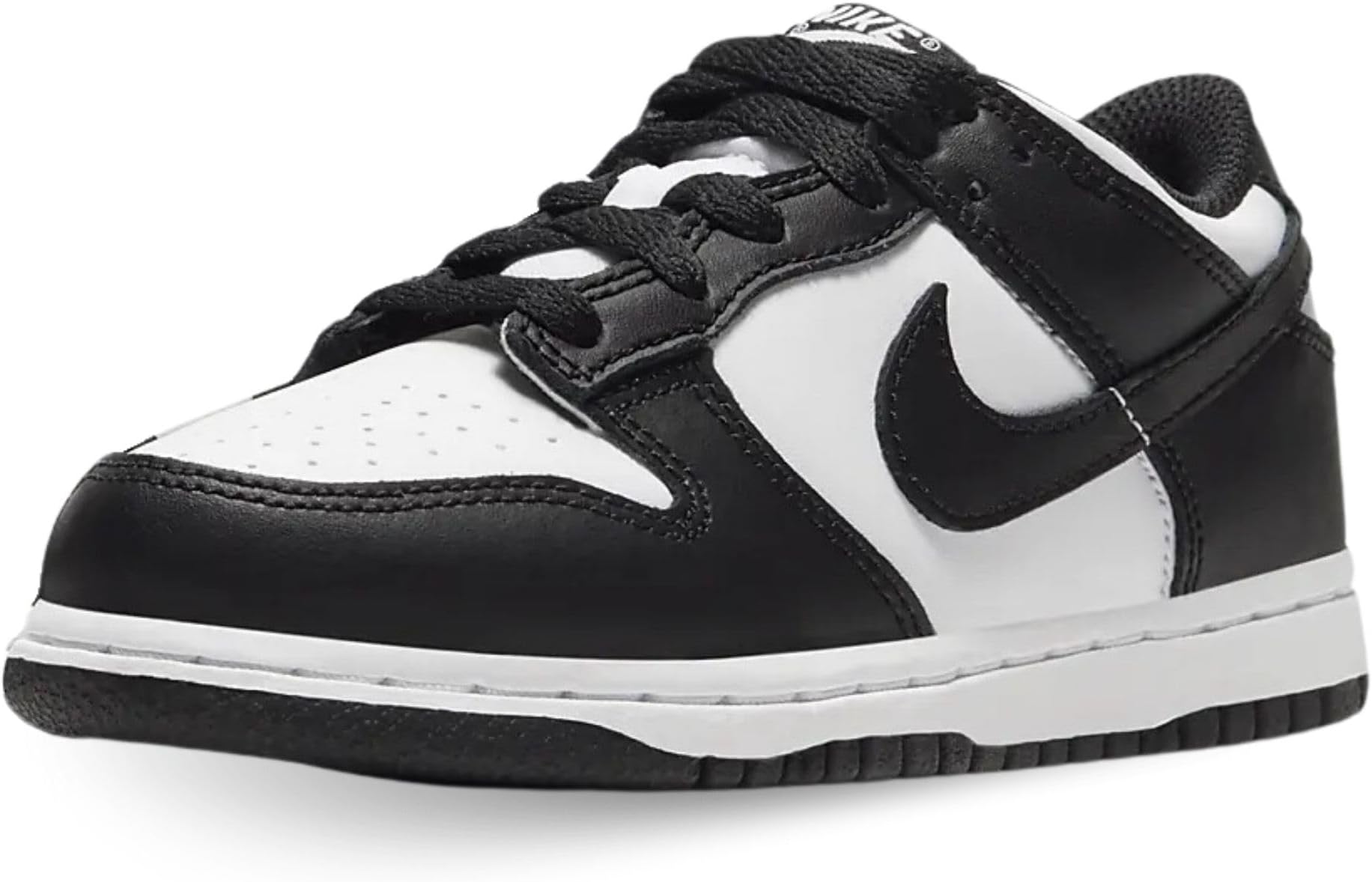 Kid's Dunk Low Sneaker