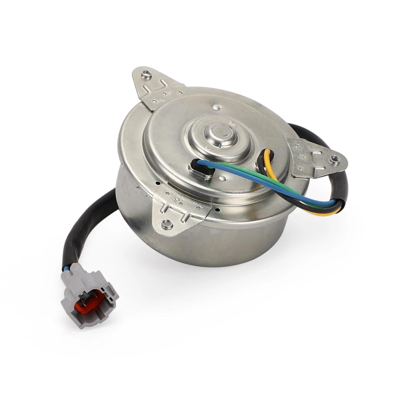 Auto für Kühlerlüftermotor Fahrer- oder Beifahrerseite für Infiniti G35 2003-2006