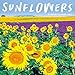 Sunflowers 2023 Wall Calendar