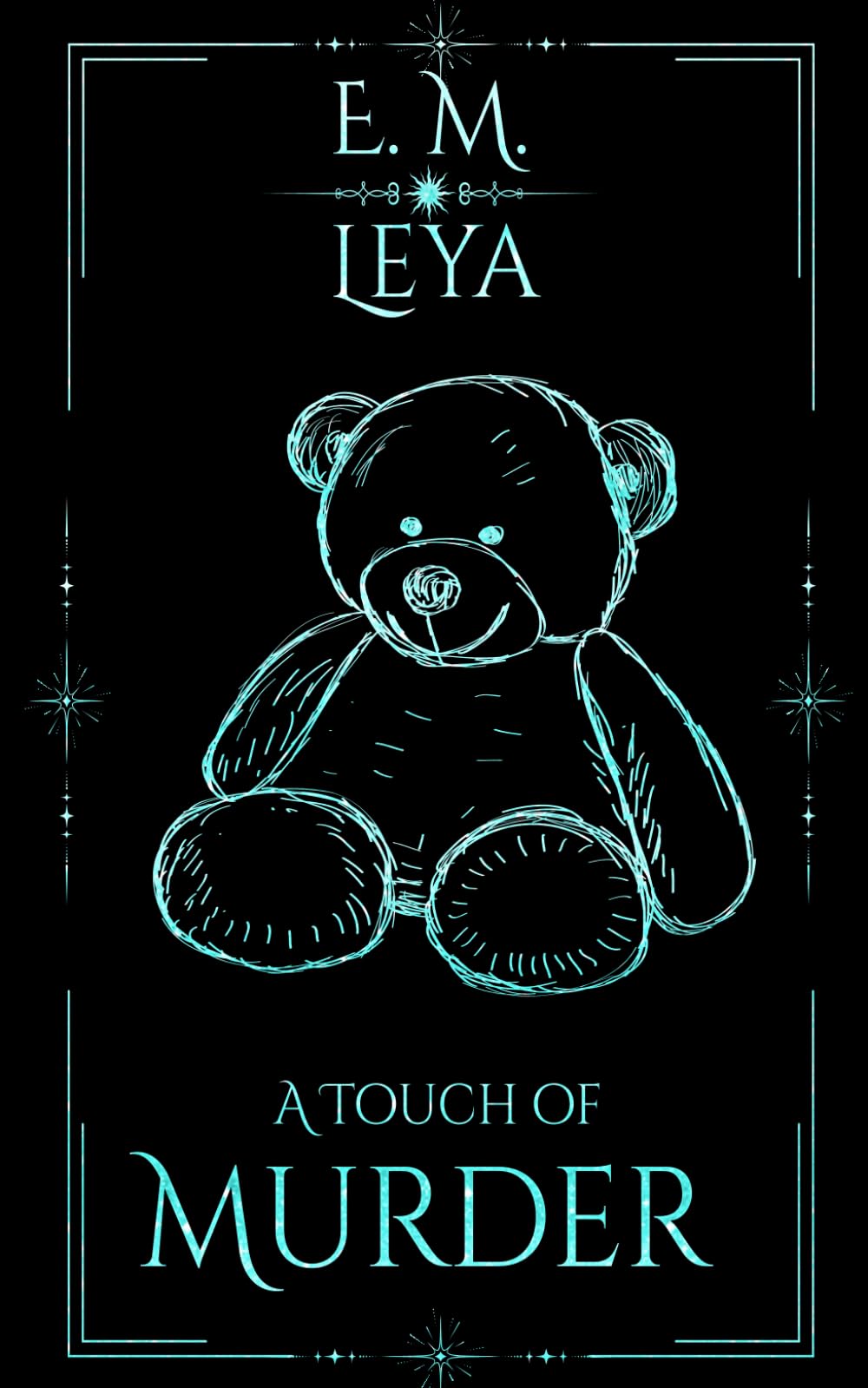 A Touch of Murder: 1 (Touched)