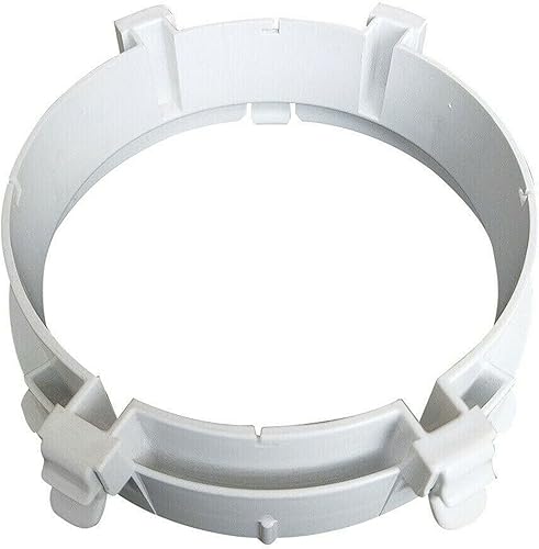 Interfaz del conducto de escape para el conector del tubo de la manguera de escape del aire acondicionado portátil (2#)