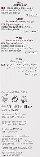 Miniatura 3 de Acm Laboratoire Vitix Gel Repigmentación Piel Vitiliginosa 1.7 fl oz