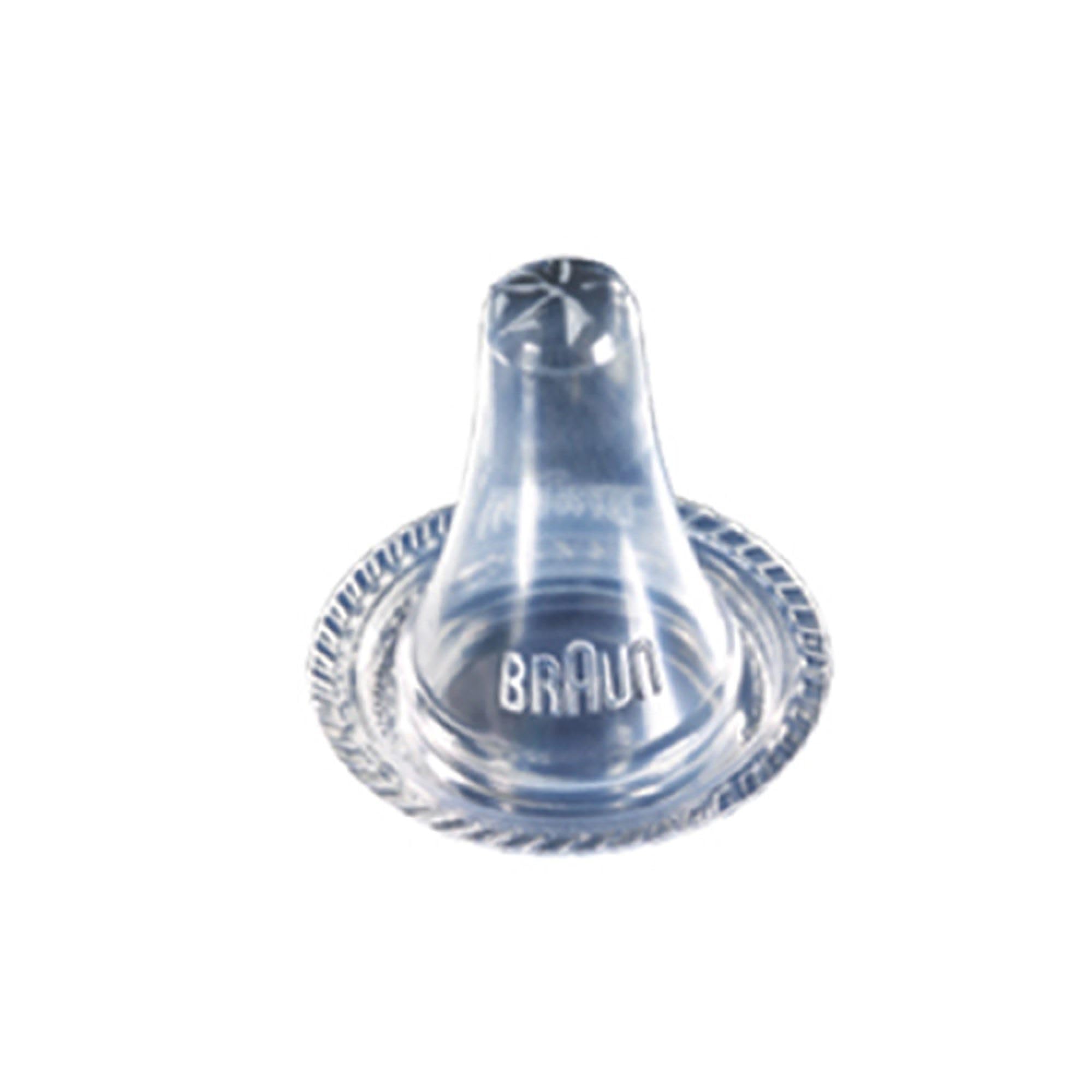 BRAUN Thermoscan Custodia IGIENICA BRAUN PER TERMOMETRO