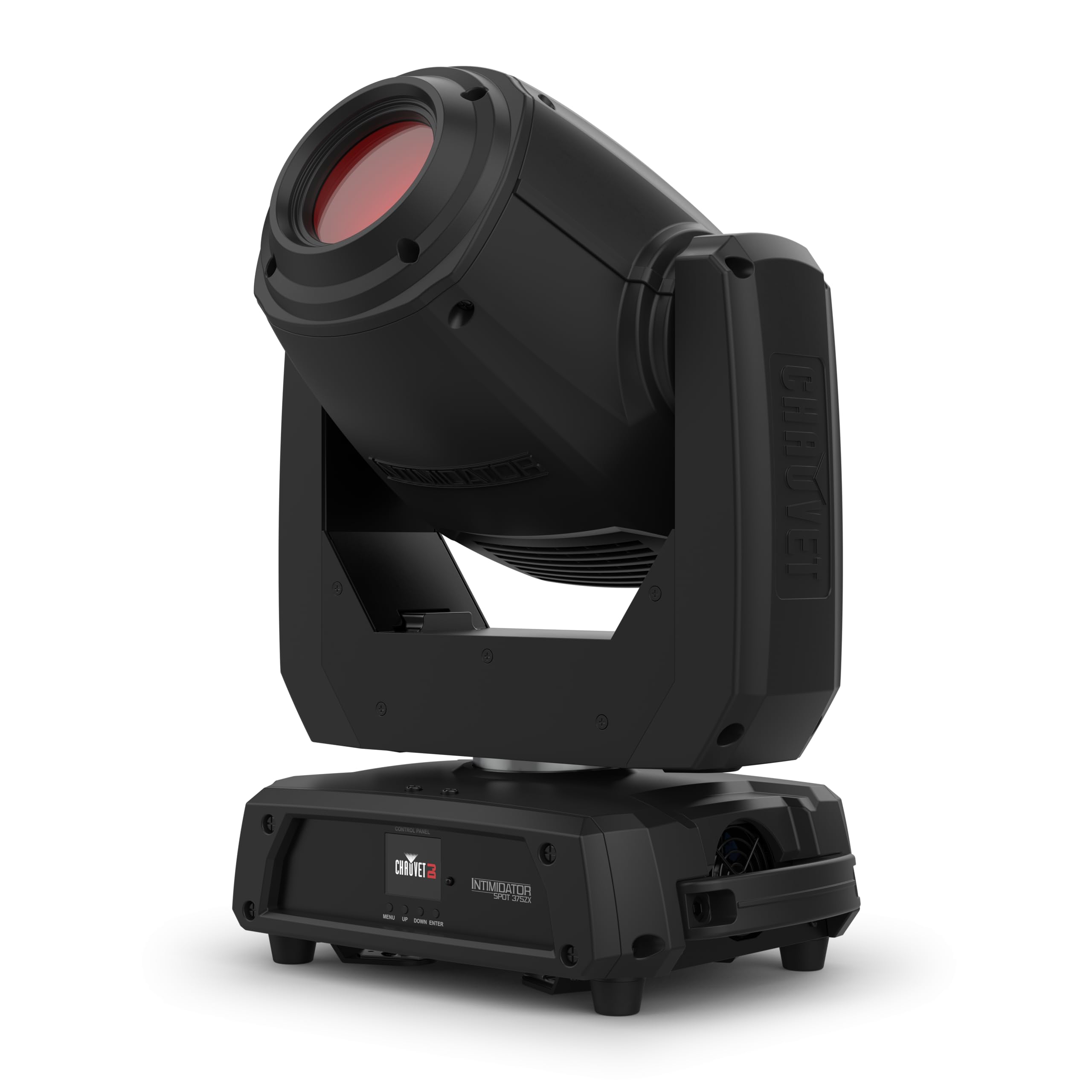 Amazon.com: Intimidator Spot 375ZX Compact Moving Head Designed