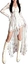 white lace dress Top2商品