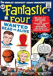 Amazon | Fantastic Four (1961-1998) #165 (Fantastic Four (1961