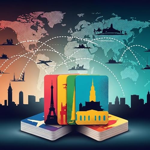 594 | Travel Rewards Deep Dive with Noah