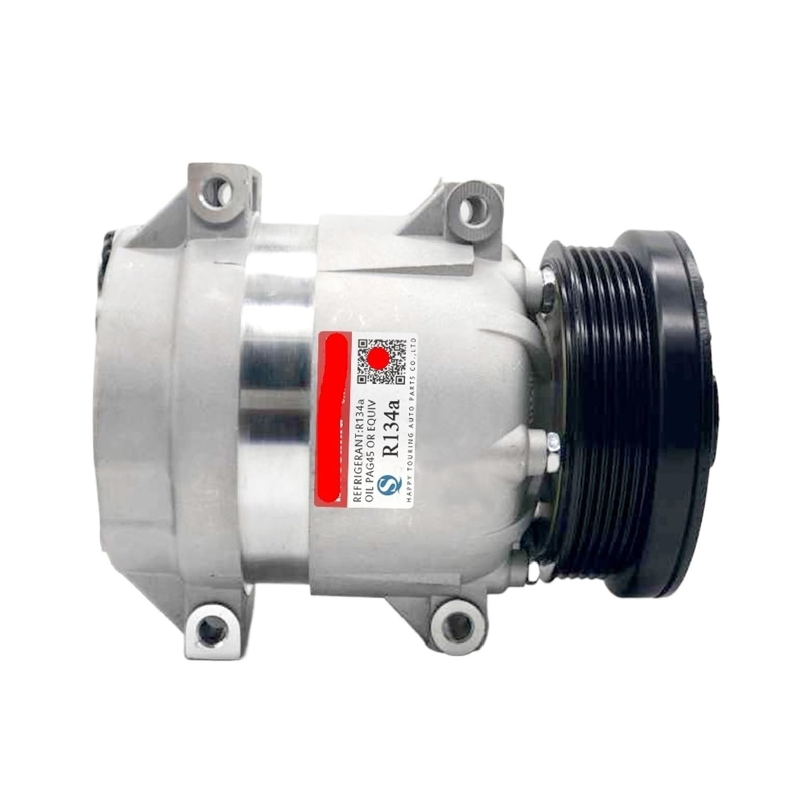 Jweinenl 1Pcs Car Ac Compressor，Compatible For Chevrolet,Epica Cruze J300 715924 715926 730063 95954659 96409087 96801525 95905518
