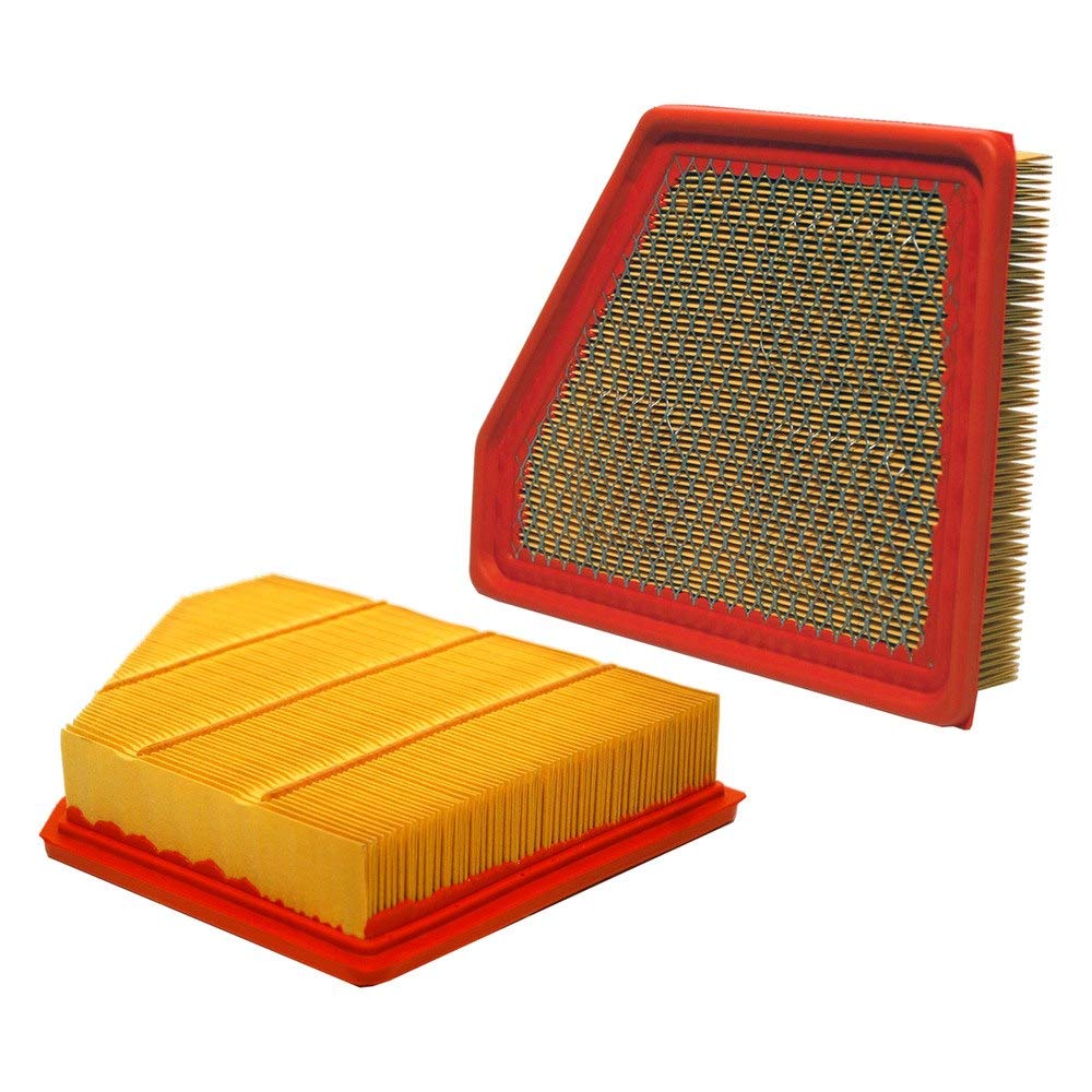 WIX Air Filter Panel