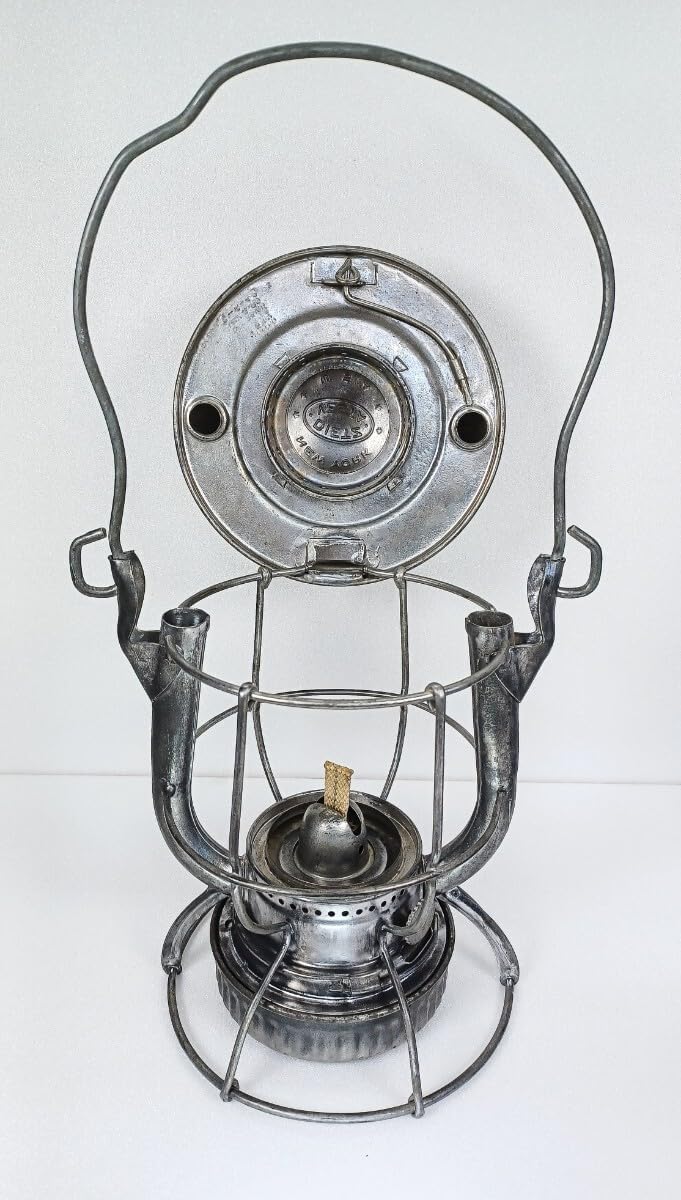 1939年製 DIETZ VESTA デイツ ベスタ ビンテージ ヒロシ 1939年製 DIETZ VESTA デイツ ベスタ ビンテージ ヒロシ DEVISE