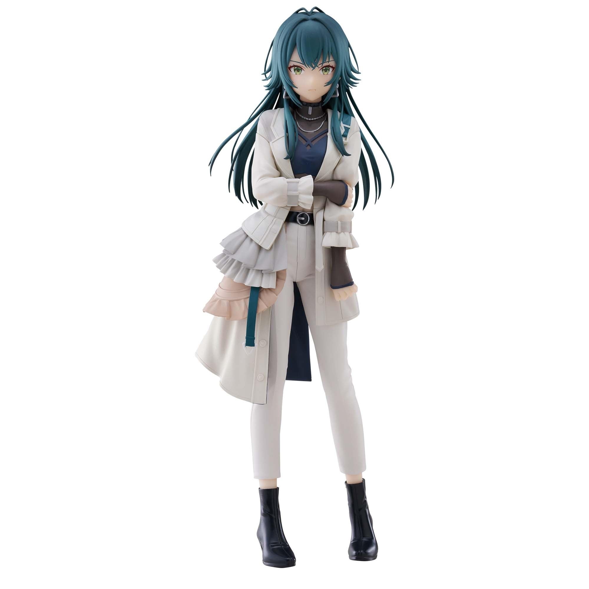 Amazon | 学マス ESPRESTO -Stylish pose- 月村手毬 フィギュア 約22