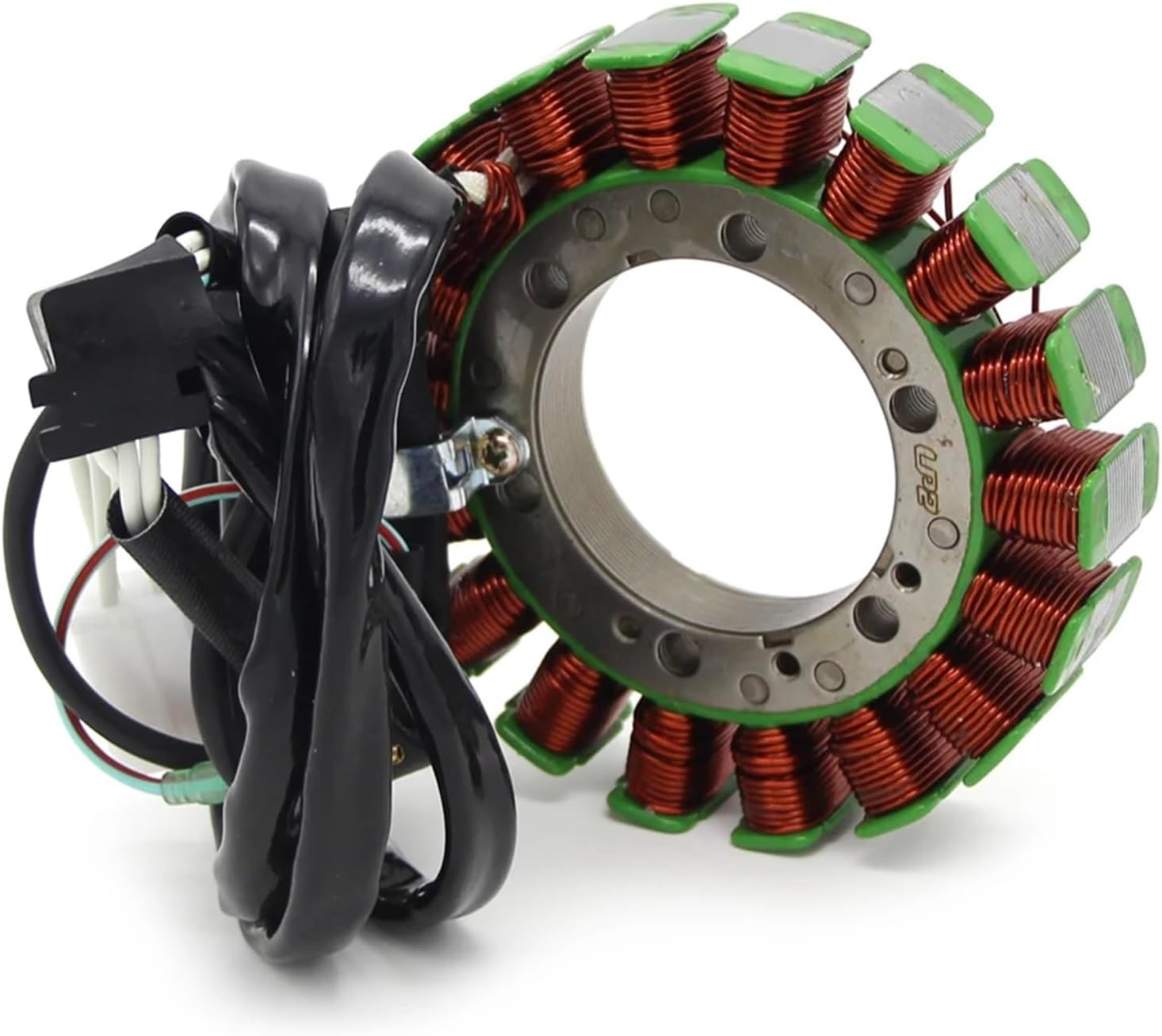 Motorcycle Ignition Coil Stator Compatible With XR650L NX650 Dominator SLR650 FMX650 FX650 Vigor OEM:31120-MW2-781 31120-MAK-004 Coil